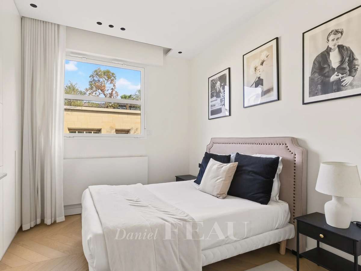 Appartement Neuilly-sur-Seine
