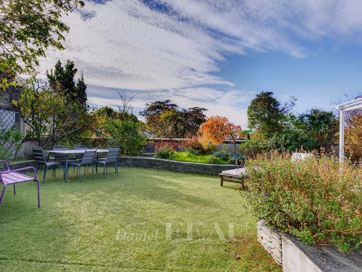 Appartement Neuilly-sur-Seine