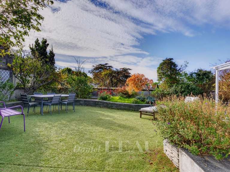 Appartement Neuilly-sur-Seine - 4 chambres - 192m²