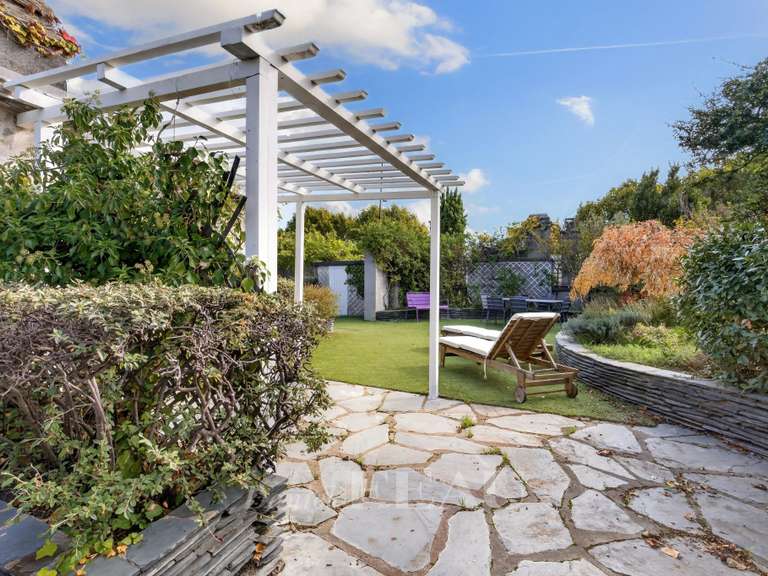 Appartement Neuilly-sur-Seine - 4 chambres - 192m²