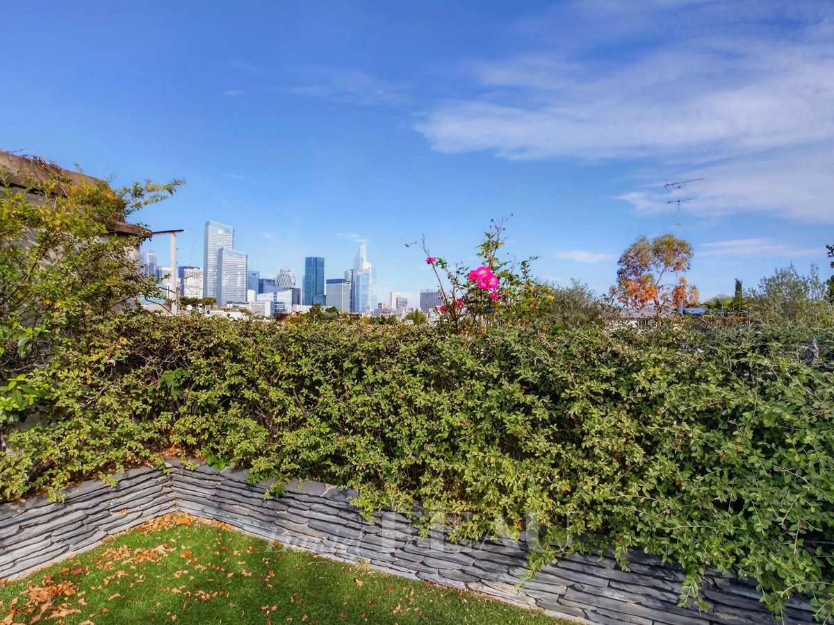 Appartement Neuilly-sur-Seine