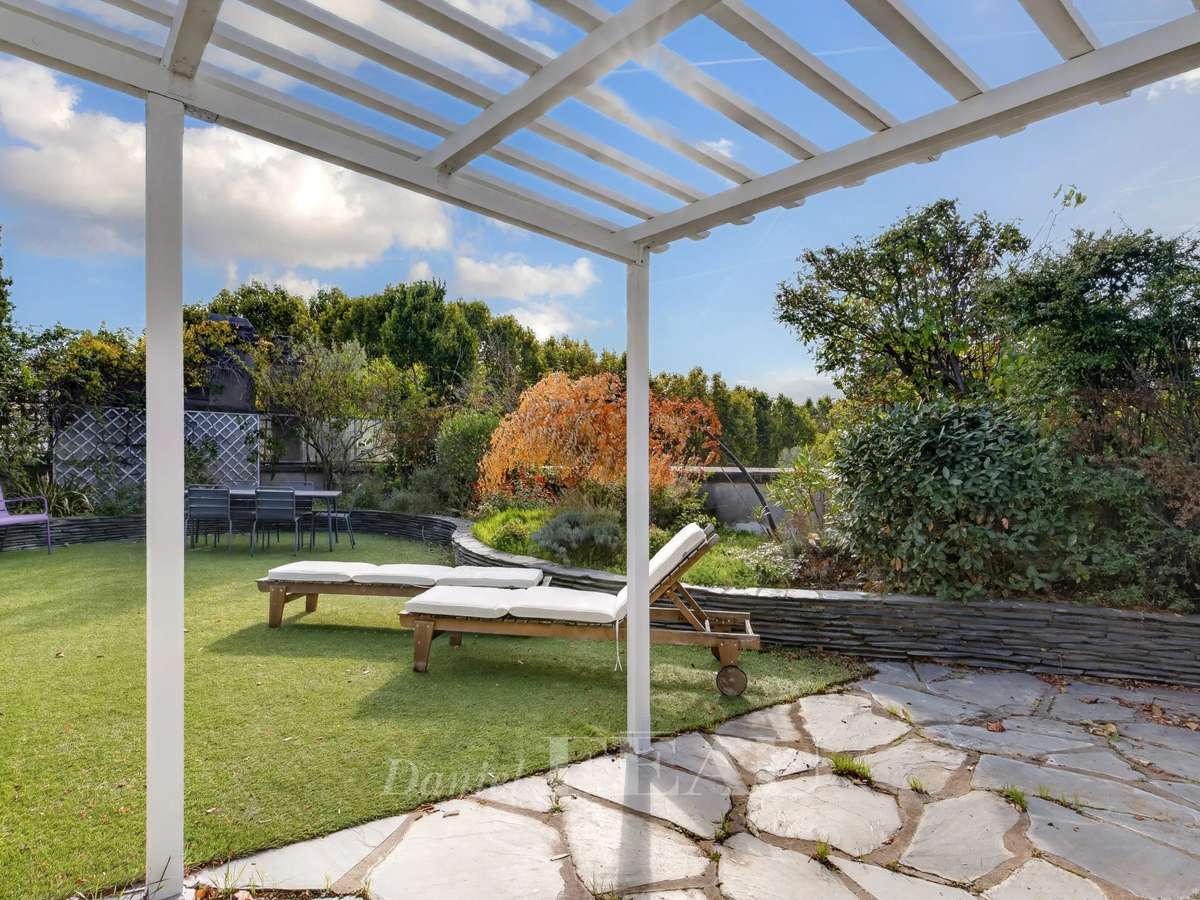 Appartement Neuilly-sur-Seine