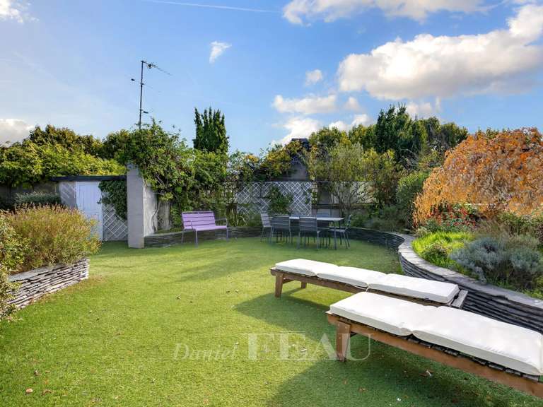 Appartement Neuilly-sur-Seine - 4 chambres - 192m²