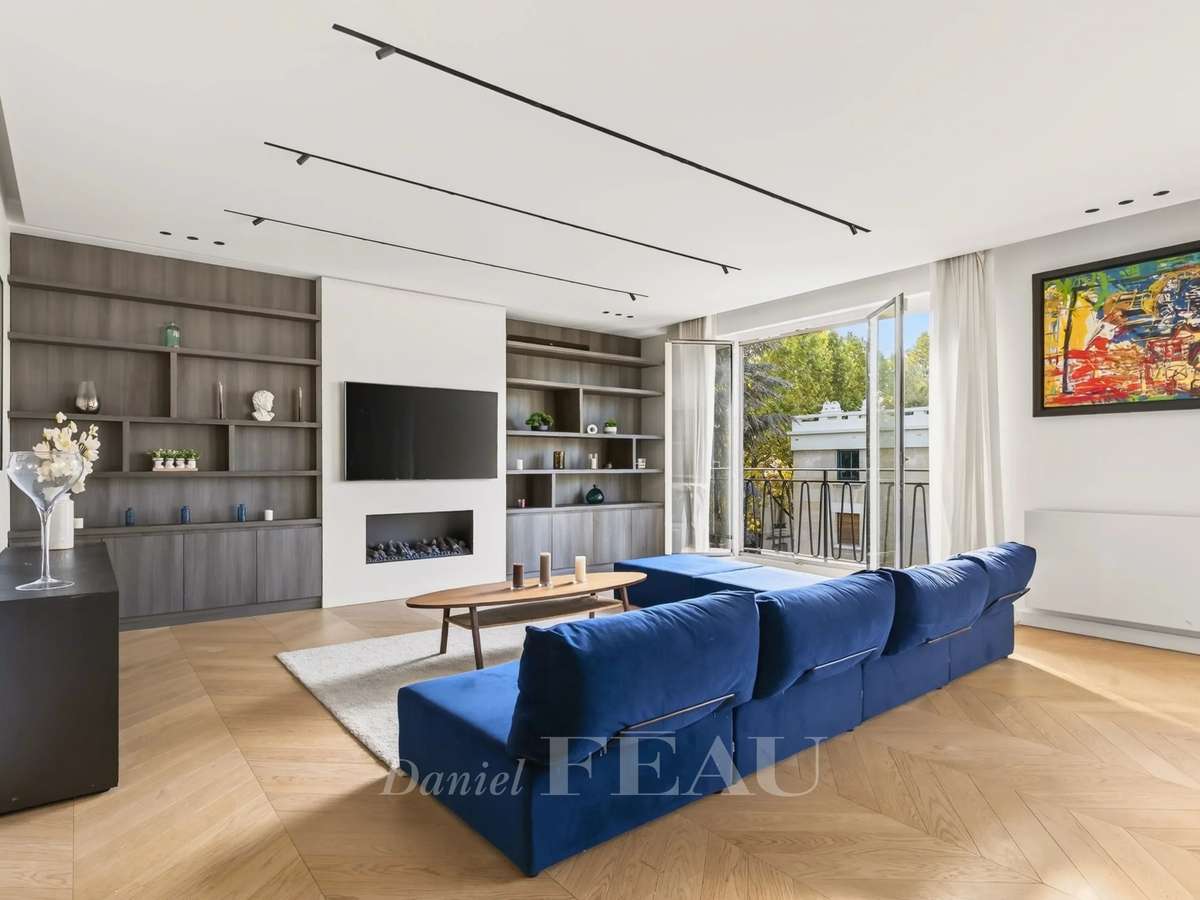 Appartement Neuilly-sur-Seine