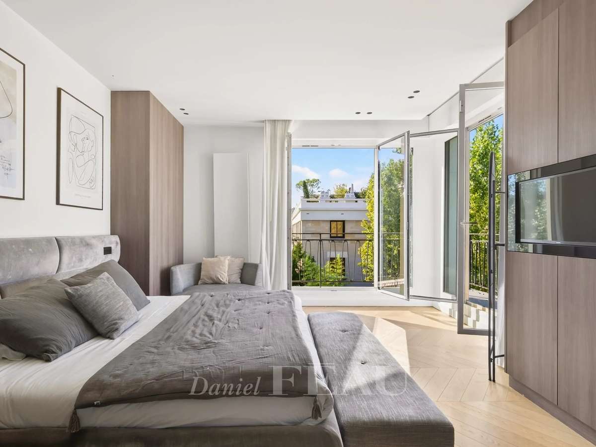 Appartement Neuilly-sur-Seine
