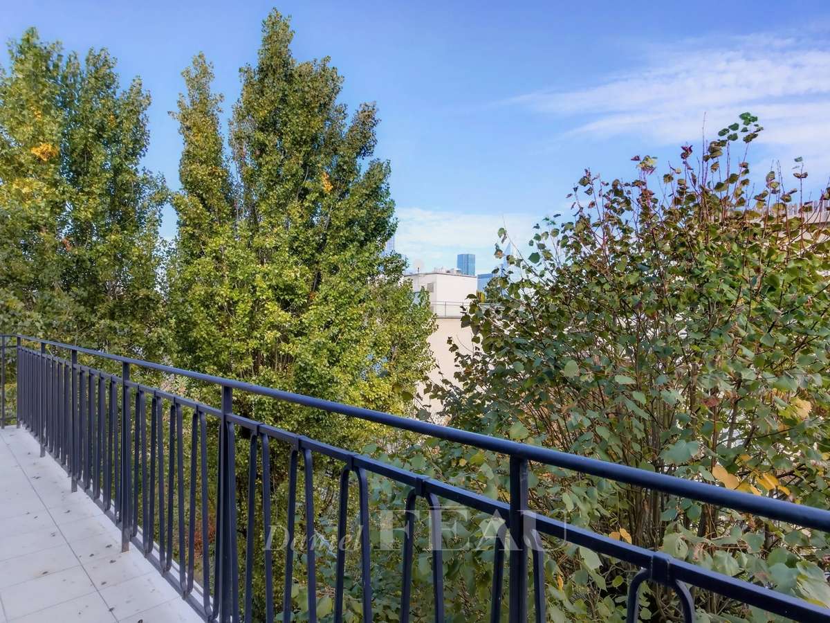 Appartement Neuilly-sur-Seine