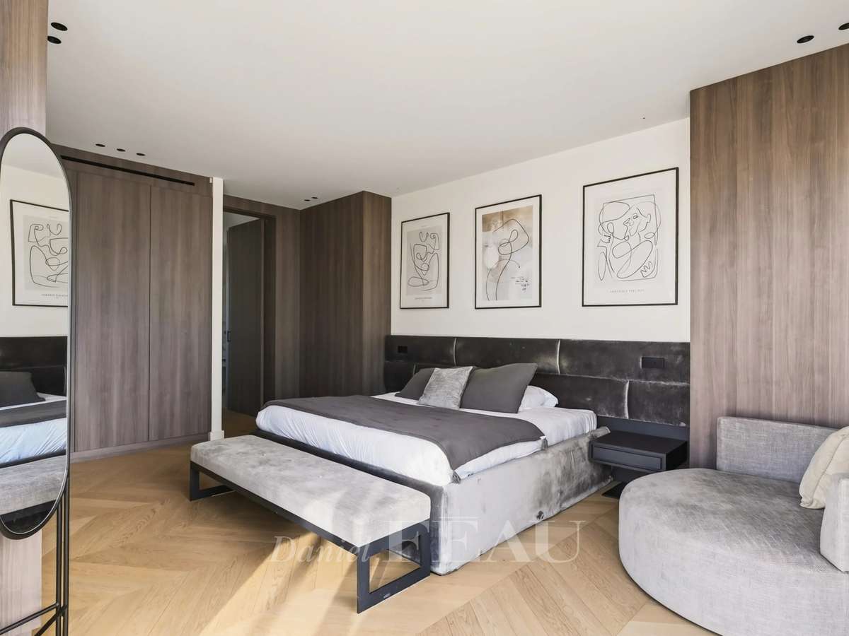 Appartement Neuilly-sur-Seine