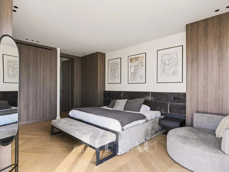 Appartement Neuilly-sur-Seine - 4 chambres - 192m²