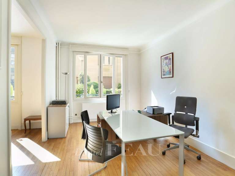 Appartement Paris 16e - 1 chambre - 50m²