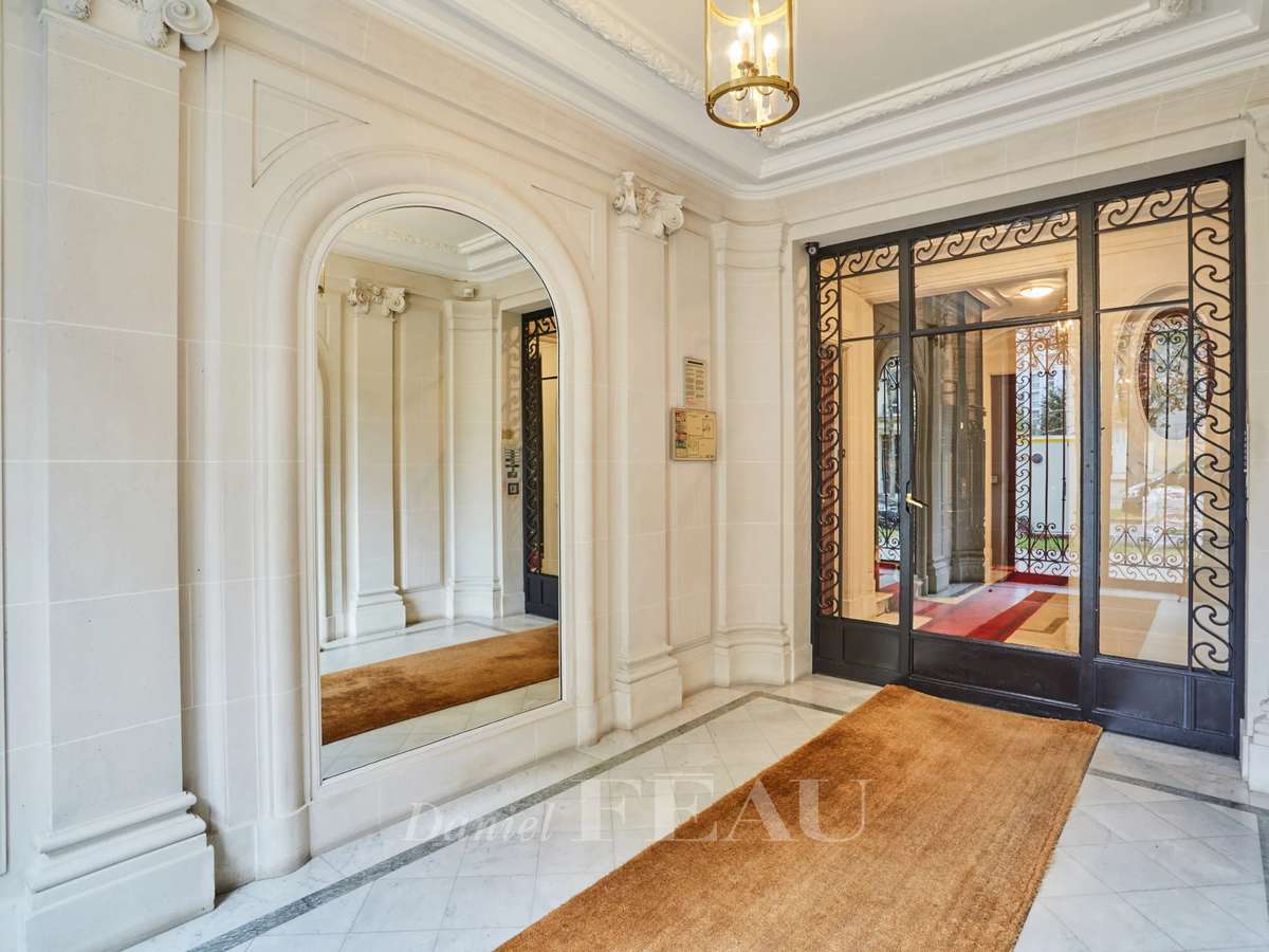 Appartement Paris 7e