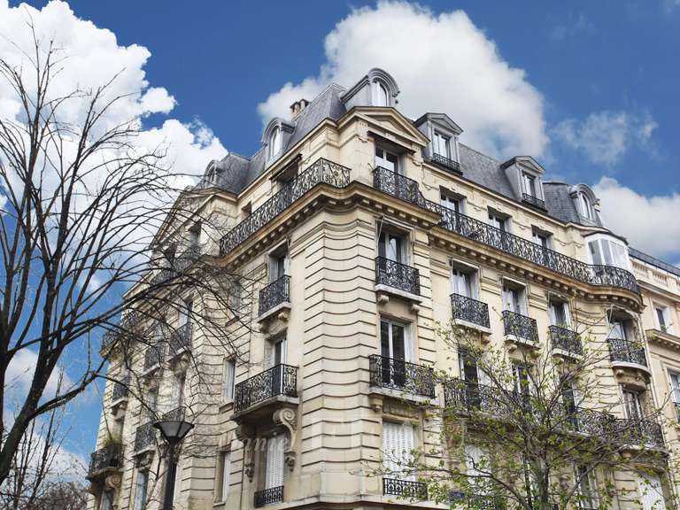 Appartement Paris 7e - 2 chambres - 111m²