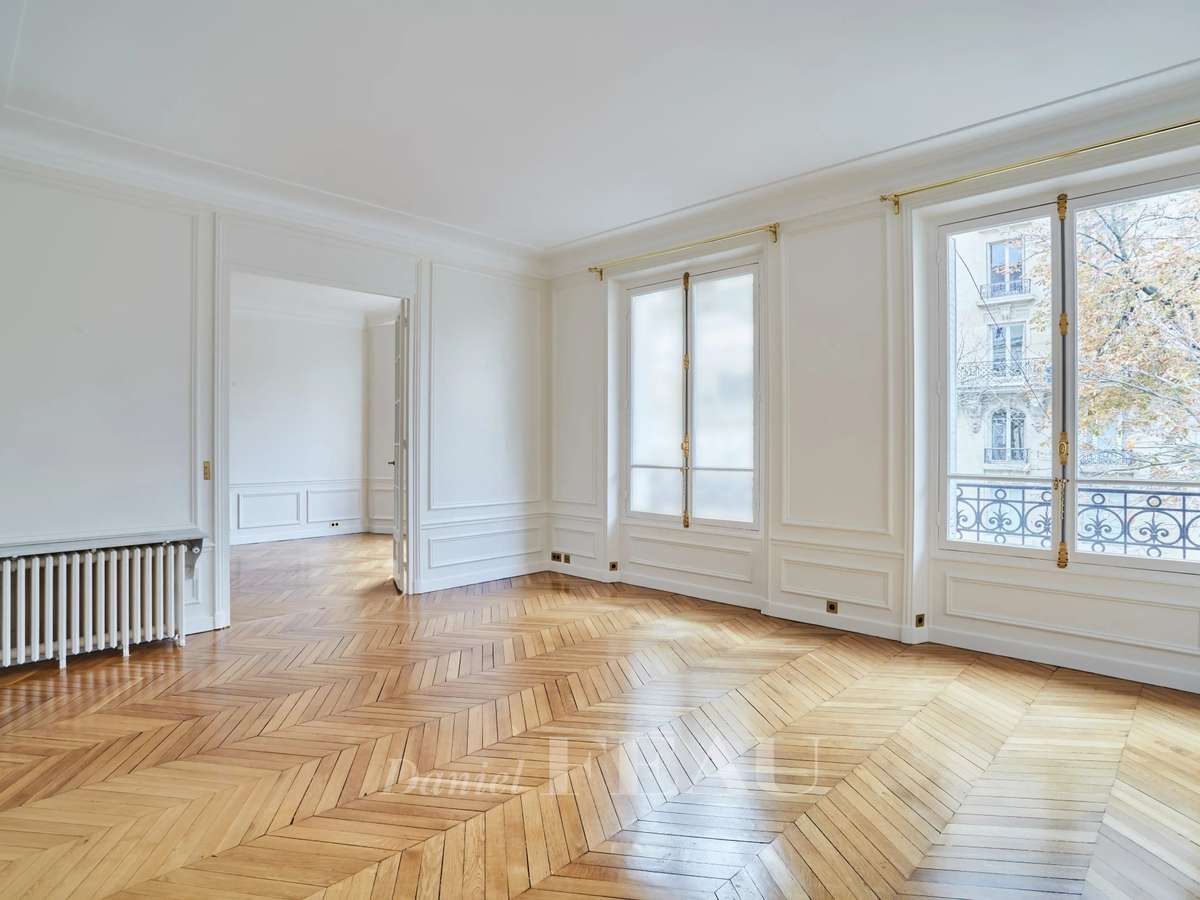 Appartement Paris 7e