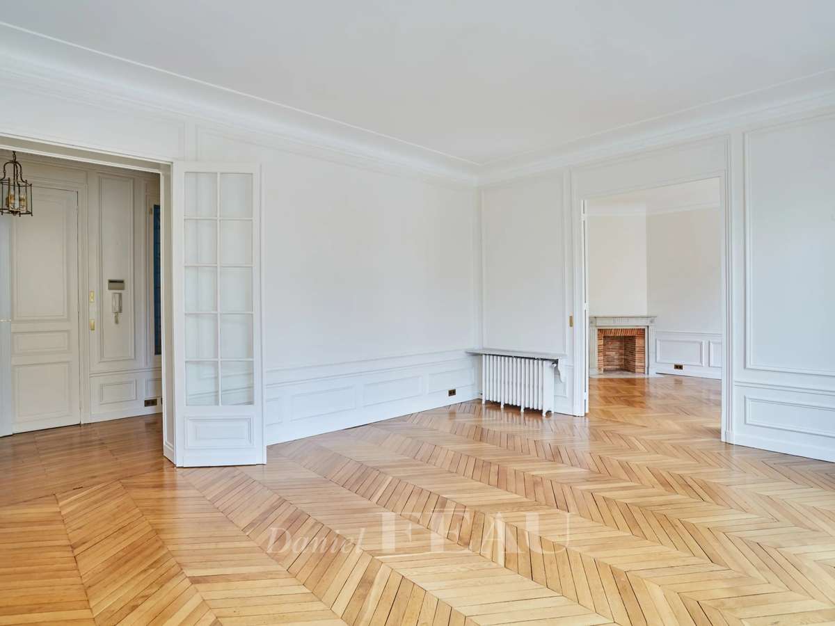 Appartement Paris 7e