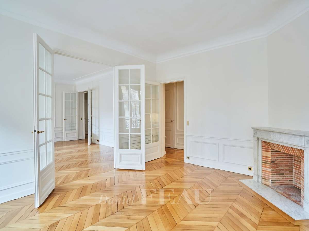 Appartement Paris 7e