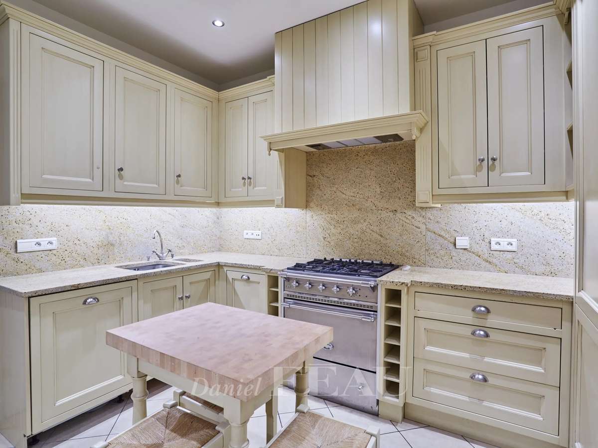 Appartement Paris 7e