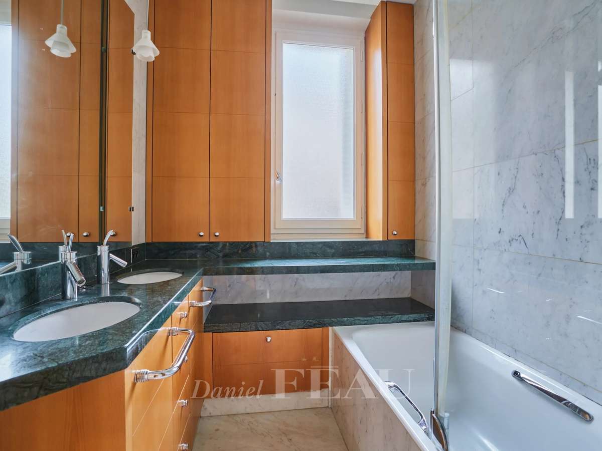 Appartement Paris 7e