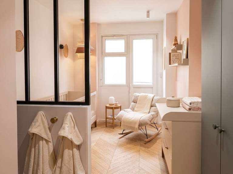 Appartement Neuilly-sur-Seine - 2 chambres