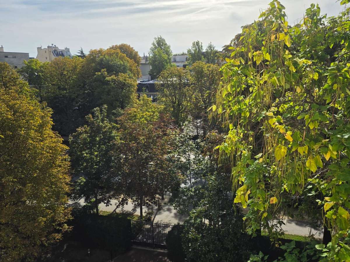 Appartement Neuilly-sur-Seine