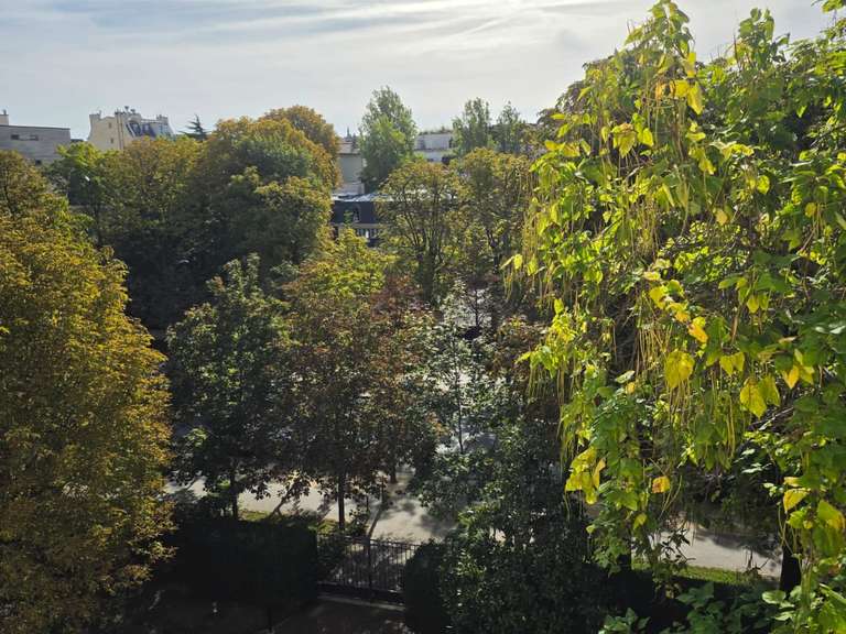 Appartement Neuilly-sur-Seine - 2 chambres
