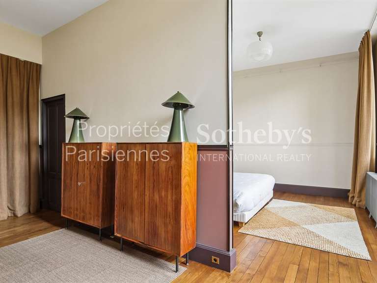 Appartement Paris 6e - 2 chambres - 180m²