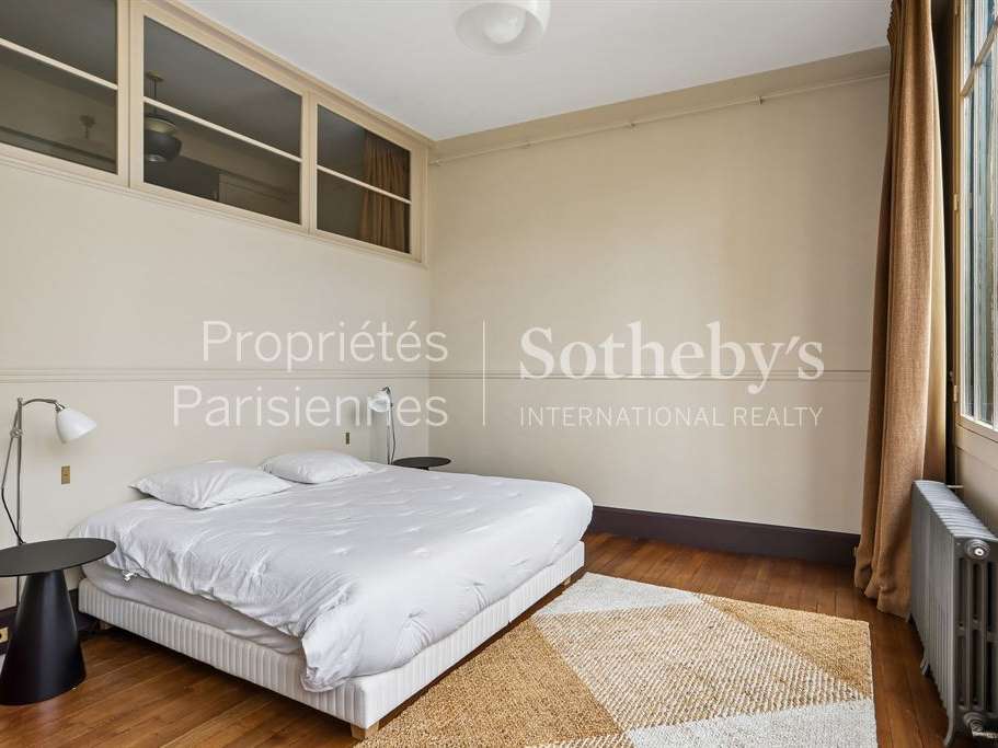 Appartement Paris 6e