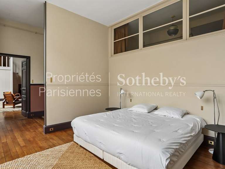 Appartement Paris 6e - 2 chambres - 180m²