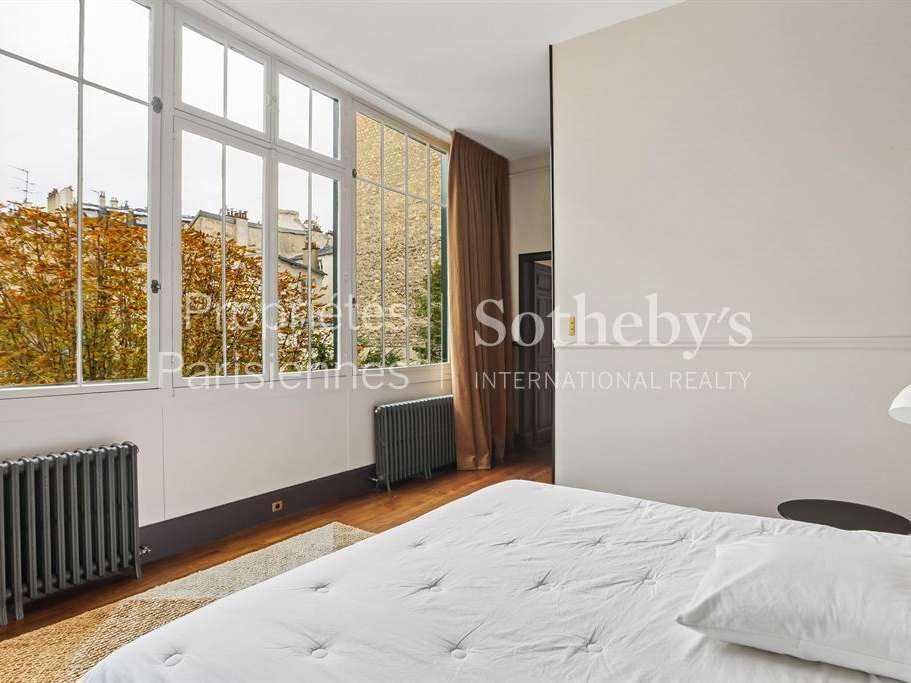 Appartement Paris 6e