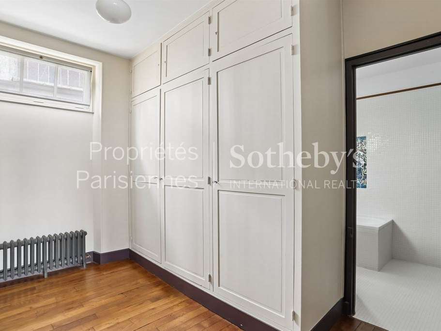 Appartement Paris 6e