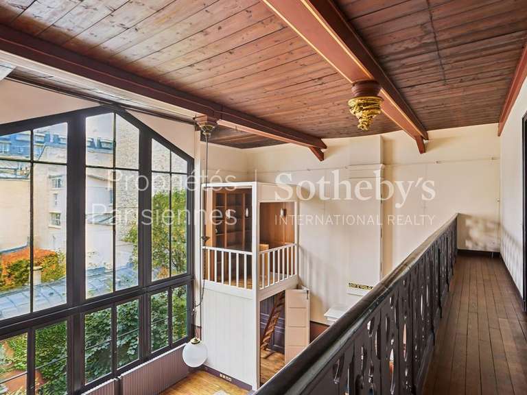 Appartement Paris 6e - 2 chambres - 180m²