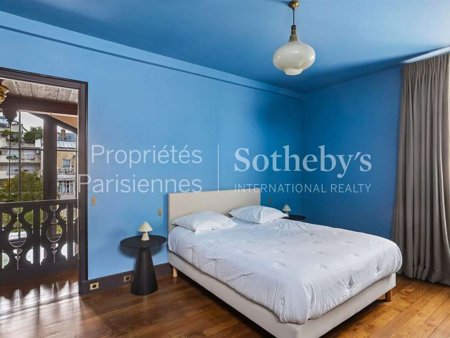 Appartement Paris 6e