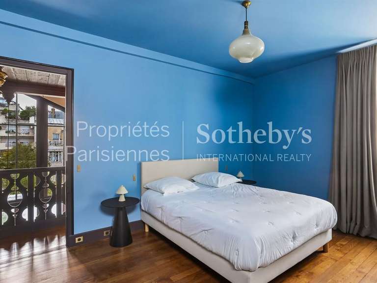 Appartement Paris 6e - 2 chambres - 180m²