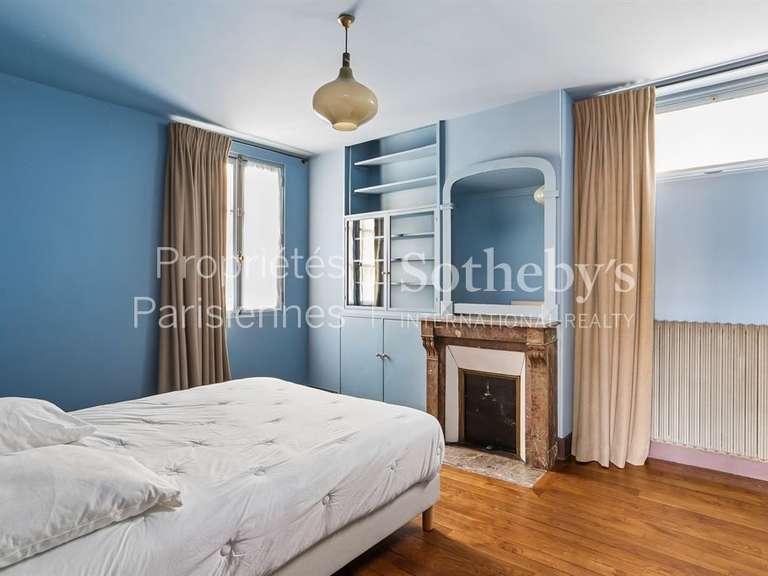 Appartement Paris 6e - 2 chambres - 180m²