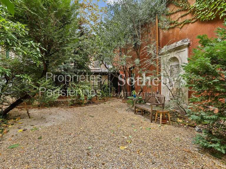 Appartement Paris 6e - 2 chambres - 180m²