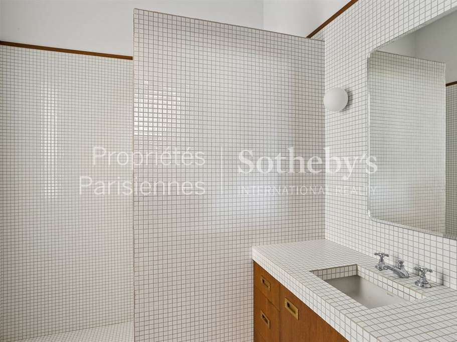 Appartement Paris 6e