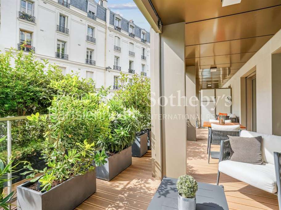Appartement Paris 7e