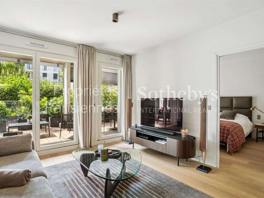 Appartement Paris 7e