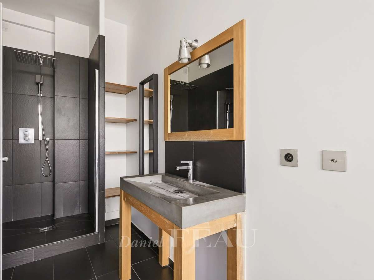 Appartement Neuilly-sur-Seine
