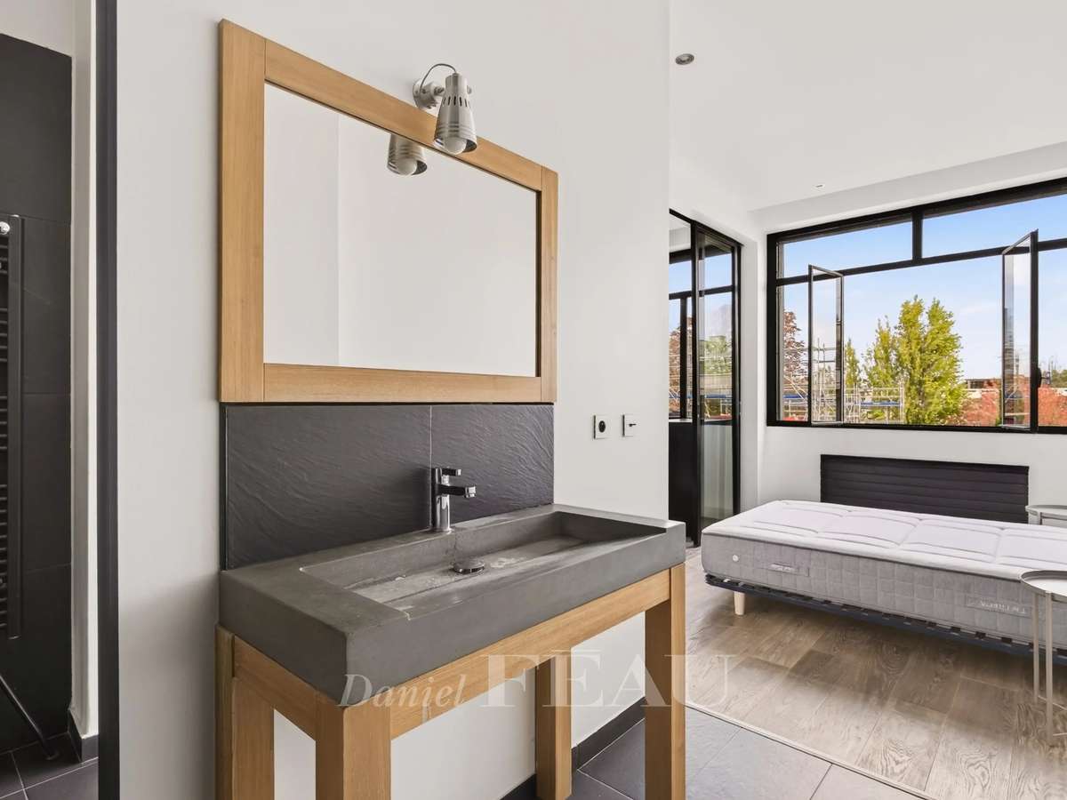 Appartement Neuilly-sur-Seine