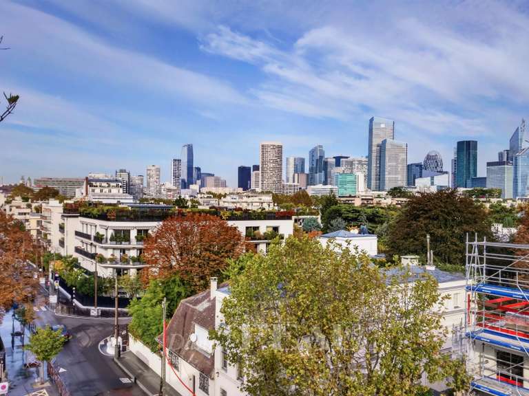 Appartement Neuilly-sur-Seine - 1 chambre - 50m²