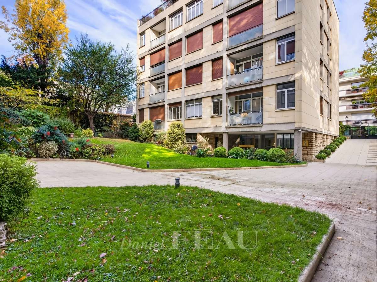 Appartement Neuilly-sur-Seine