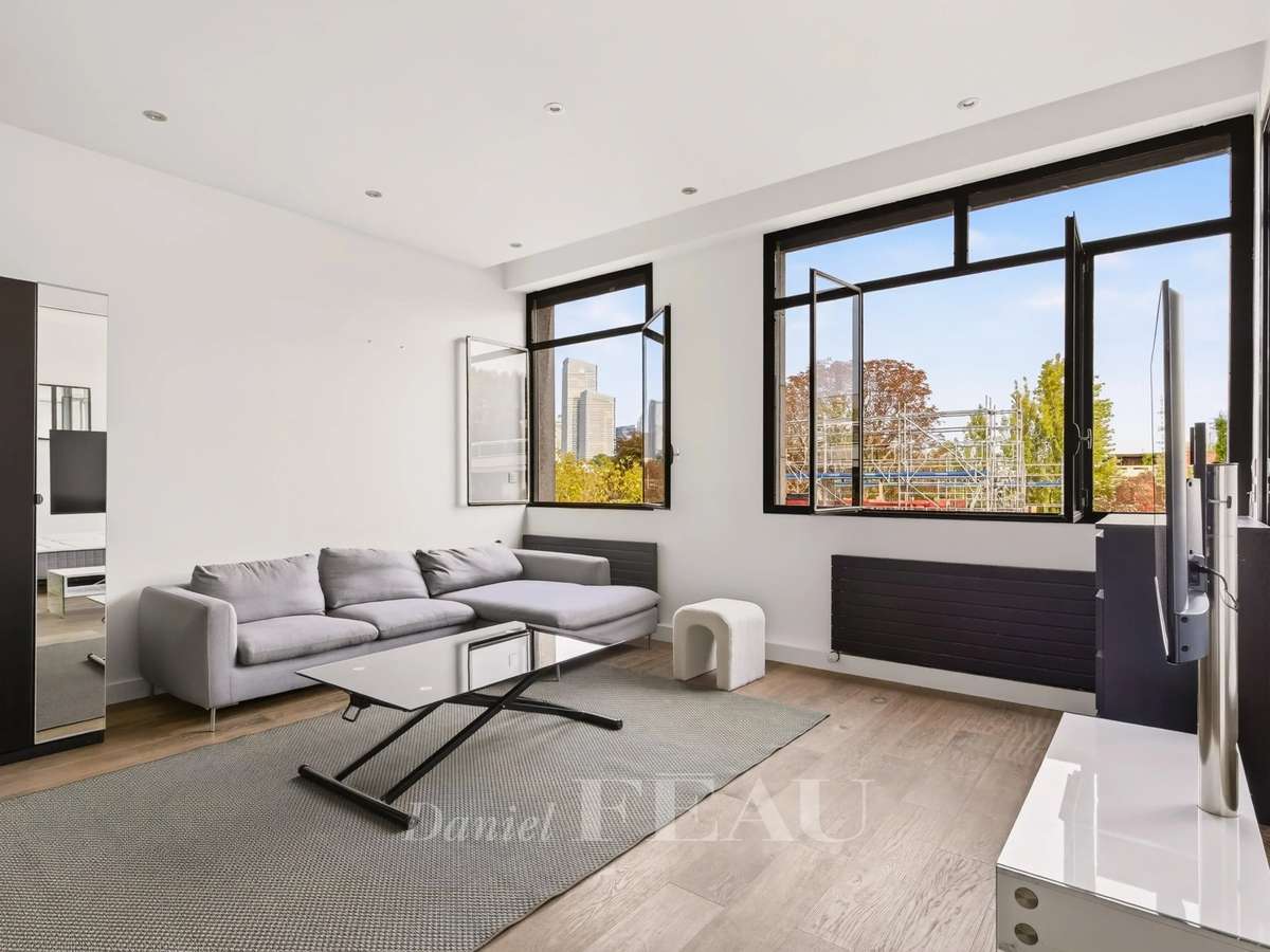 Appartement Neuilly-sur-Seine