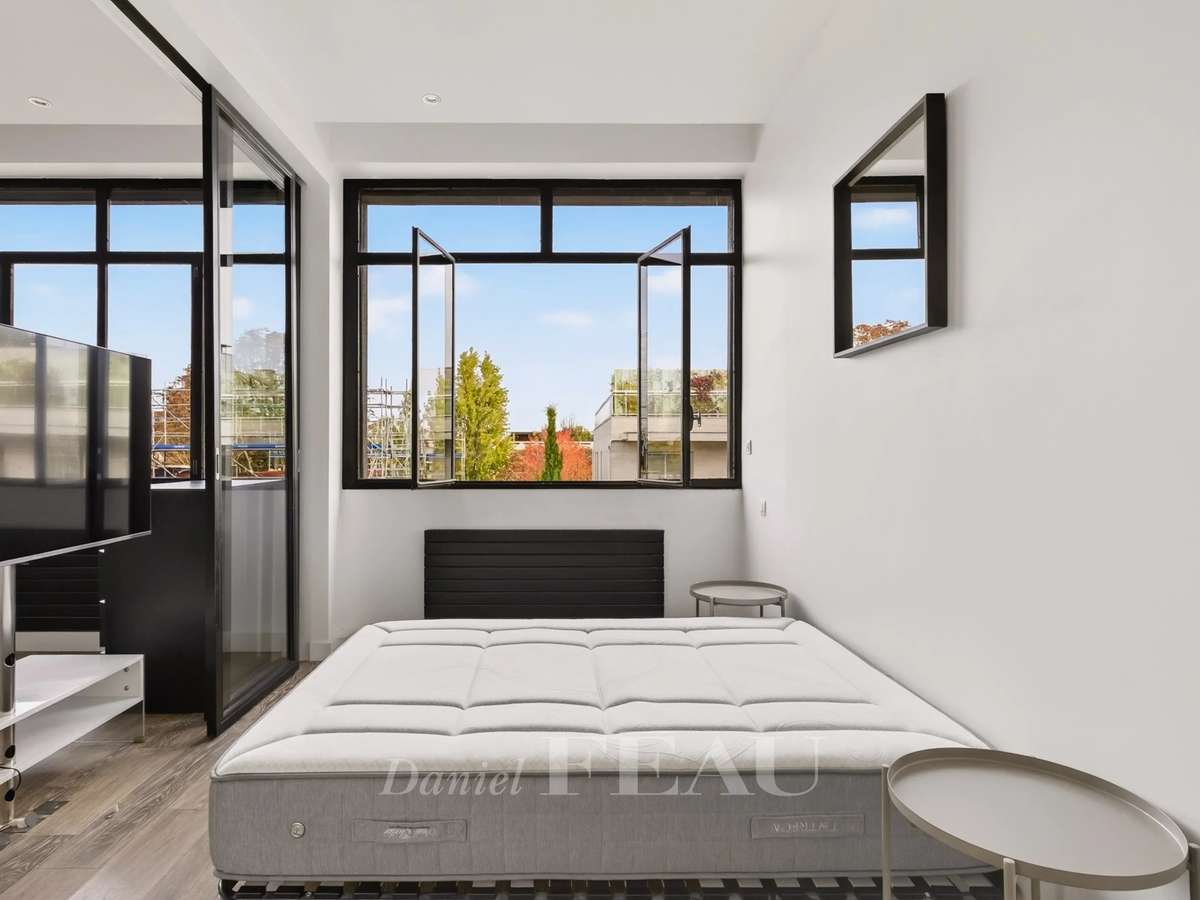 Appartement Neuilly-sur-Seine
