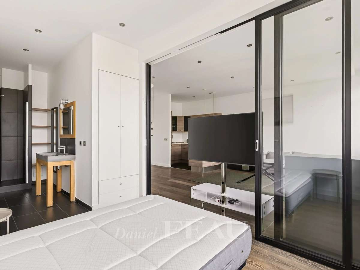 Appartement Neuilly-sur-Seine