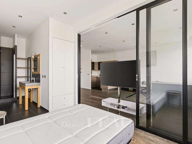 Appartement Neuilly-sur-Seine - 1 chambre - 50m²