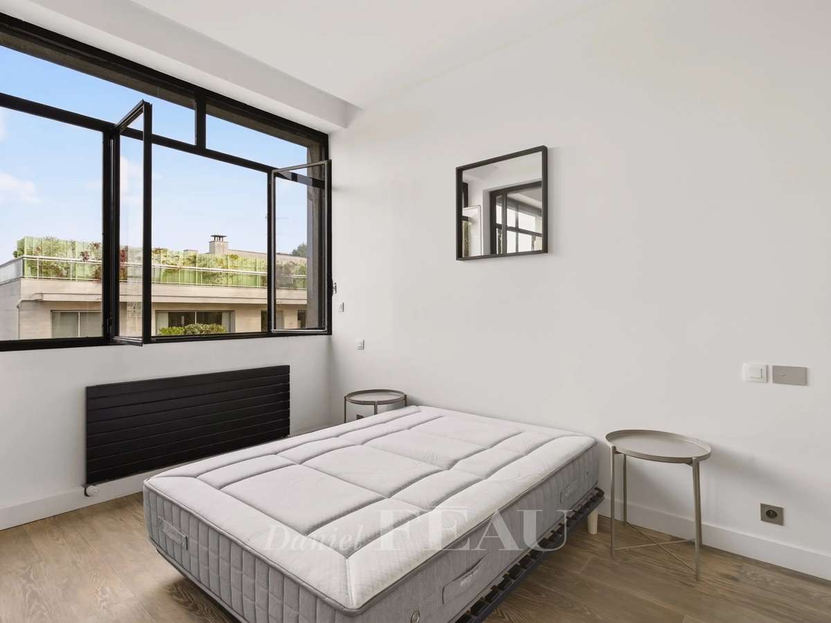 Appartement Neuilly-sur-Seine