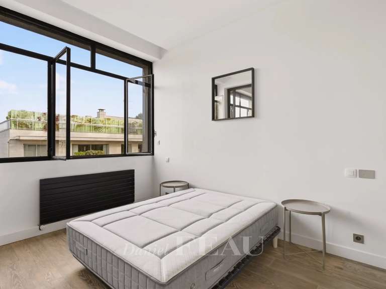 Appartement Neuilly-sur-Seine - 1 chambre - 50m²