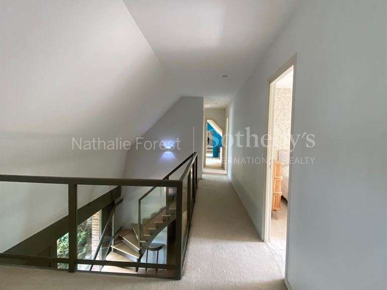 Maison Bondues - 7 chambres - 248m²