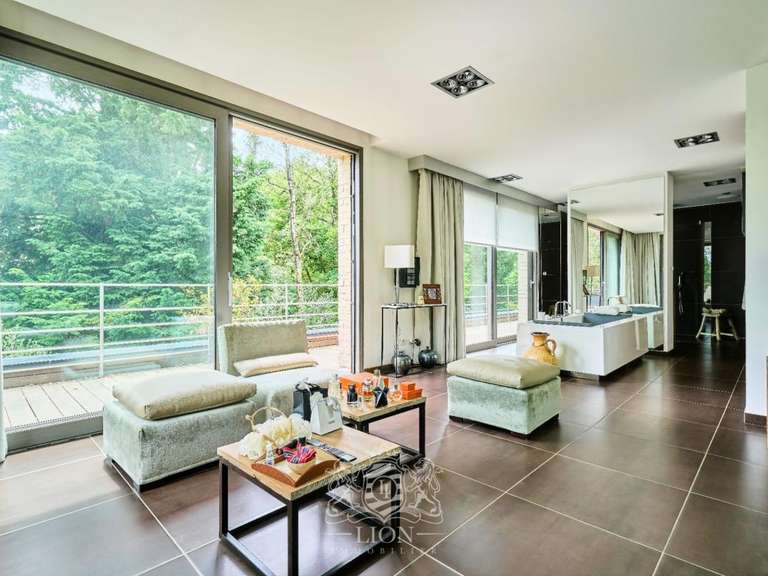 Maison Mouvaux - 4 chambres - 372m²
