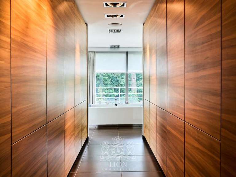 Maison Mouvaux - 4 chambres - 372m²