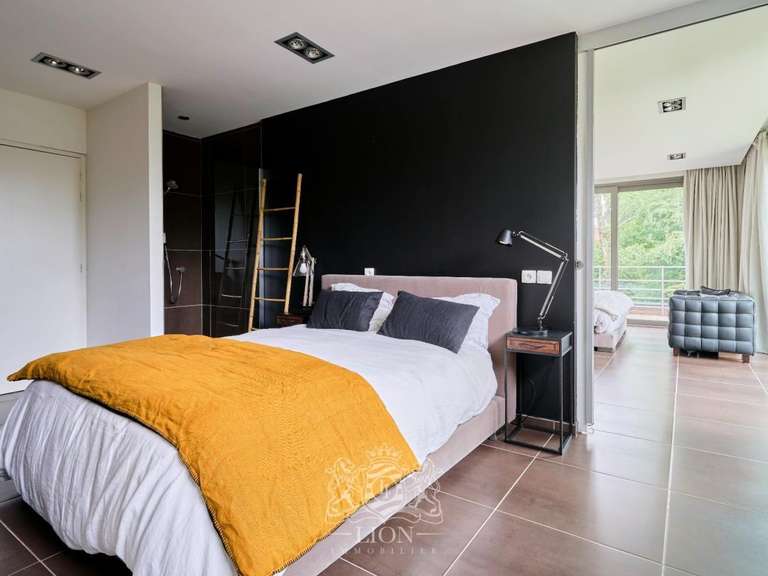Maison Mouvaux - 4 chambres - 372m²